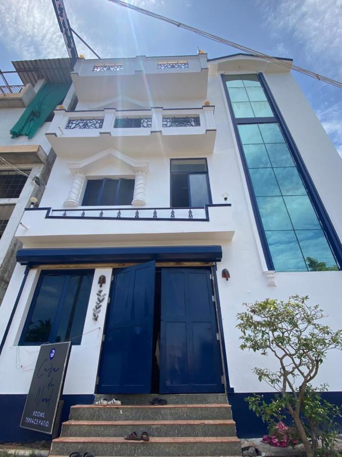 فندق Travstel & Casa De Neel بونديتْشيري المظهر الخارجي الصورة