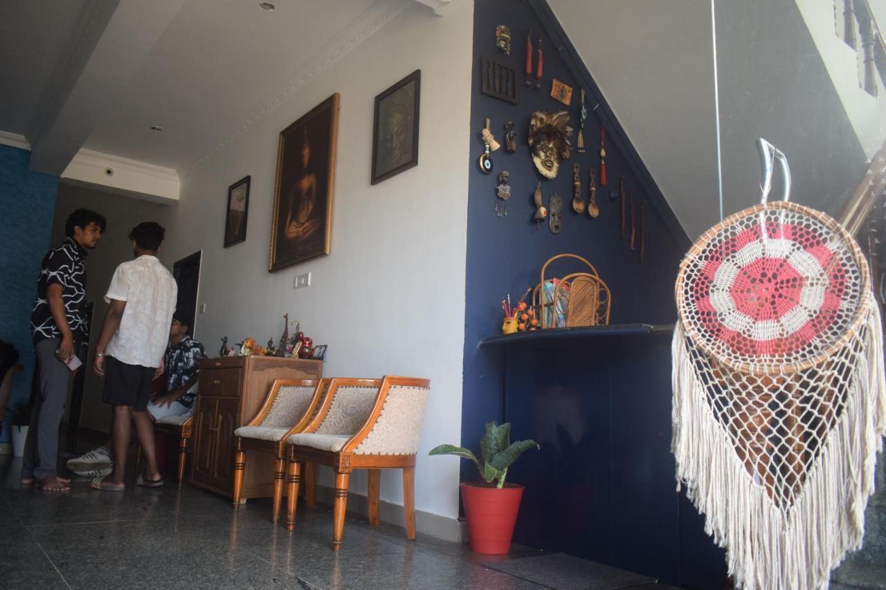 فندق Travstel & Casa De Neel بونديتْشيري المظهر الخارجي الصورة