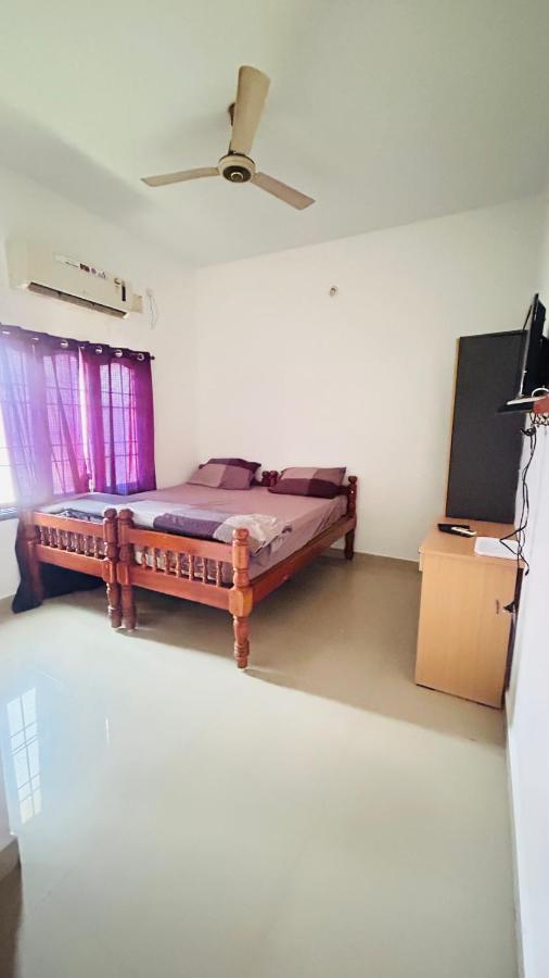 فندق Travstel & Casa De Neel بونديتْشيري المظهر الخارجي الصورة