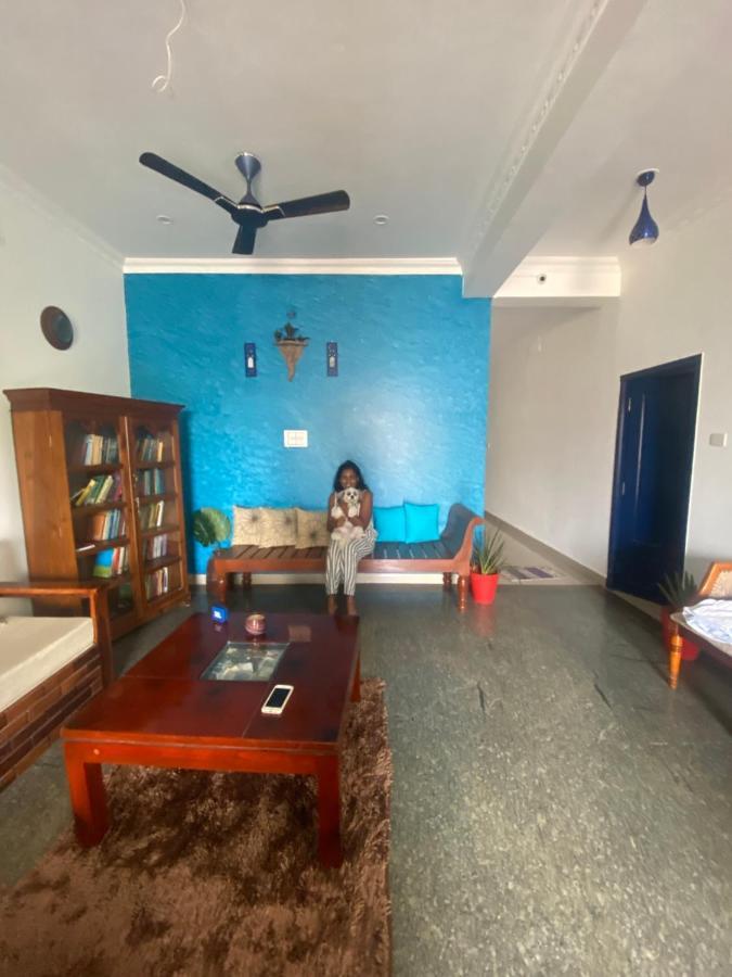 فندق Travstel & Casa De Neel بونديتْشيري المظهر الخارجي الصورة