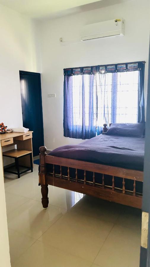فندق Travstel & Casa De Neel بونديتْشيري المظهر الخارجي الصورة