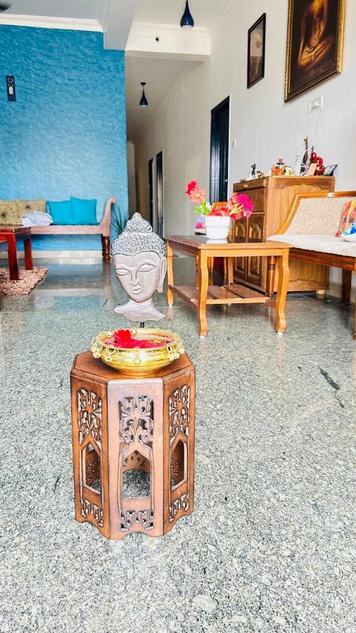 فندق Travstel & Casa De Neel بونديتْشيري المظهر الخارجي الصورة