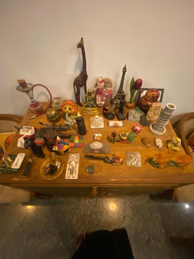 فندق Travstel & Casa De Neel بونديتْشيري المظهر الخارجي الصورة