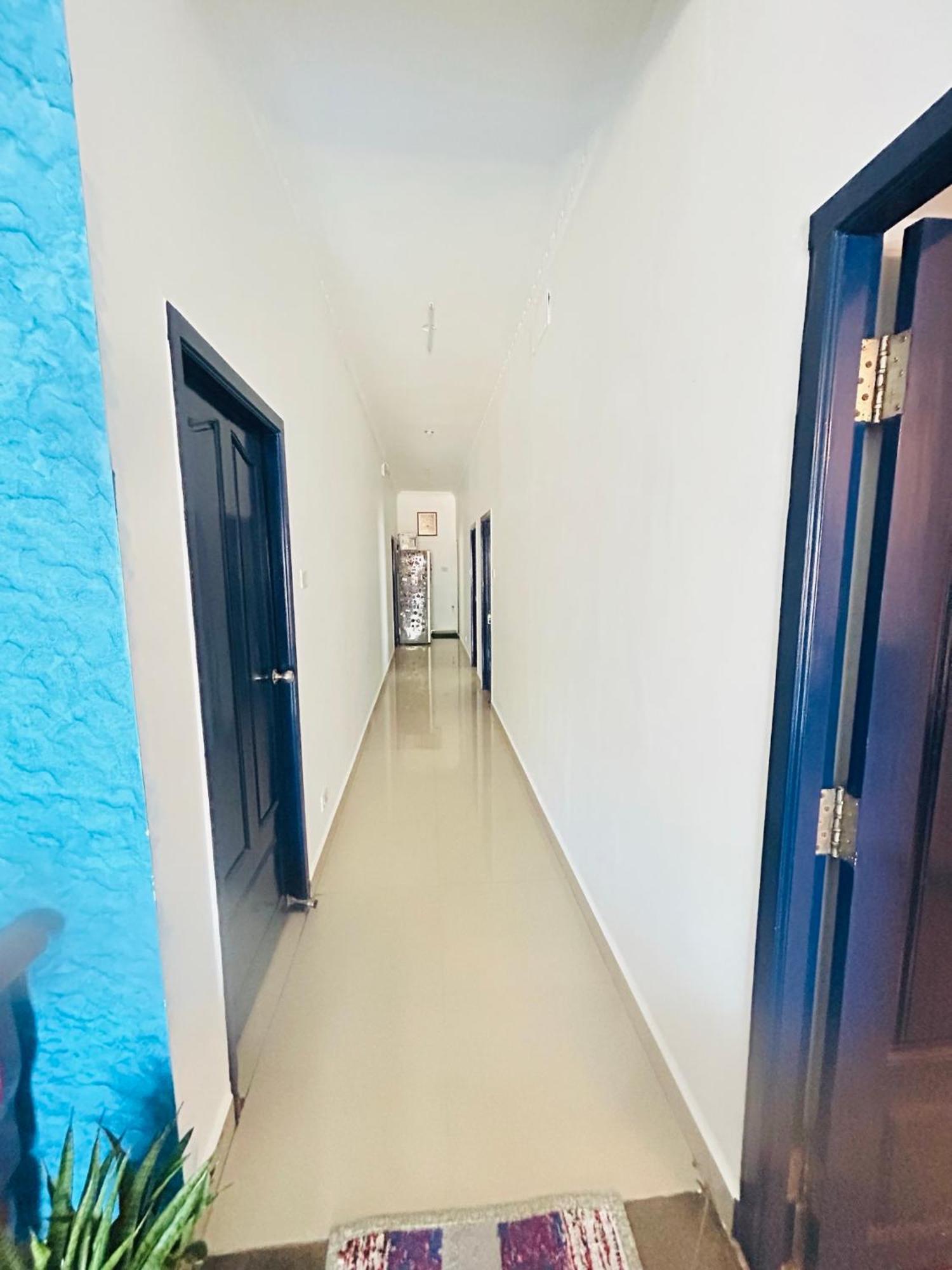 فندق Travstel & Casa De Neel بونديتْشيري المظهر الخارجي الصورة