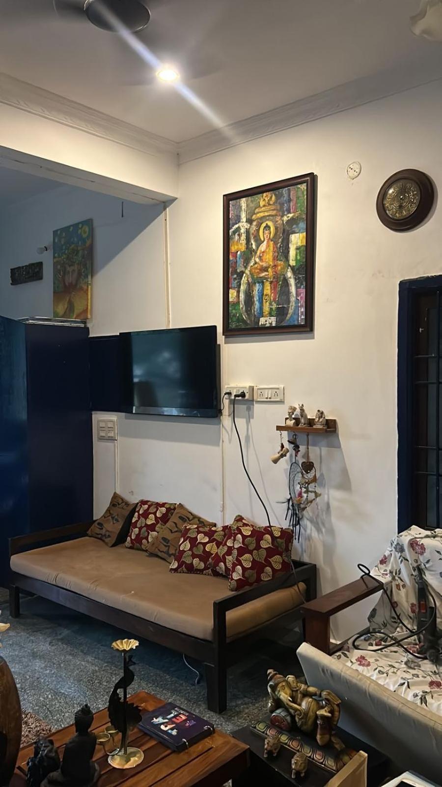 فندق Travstel & Casa De Neel بونديتْشيري المظهر الخارجي الصورة