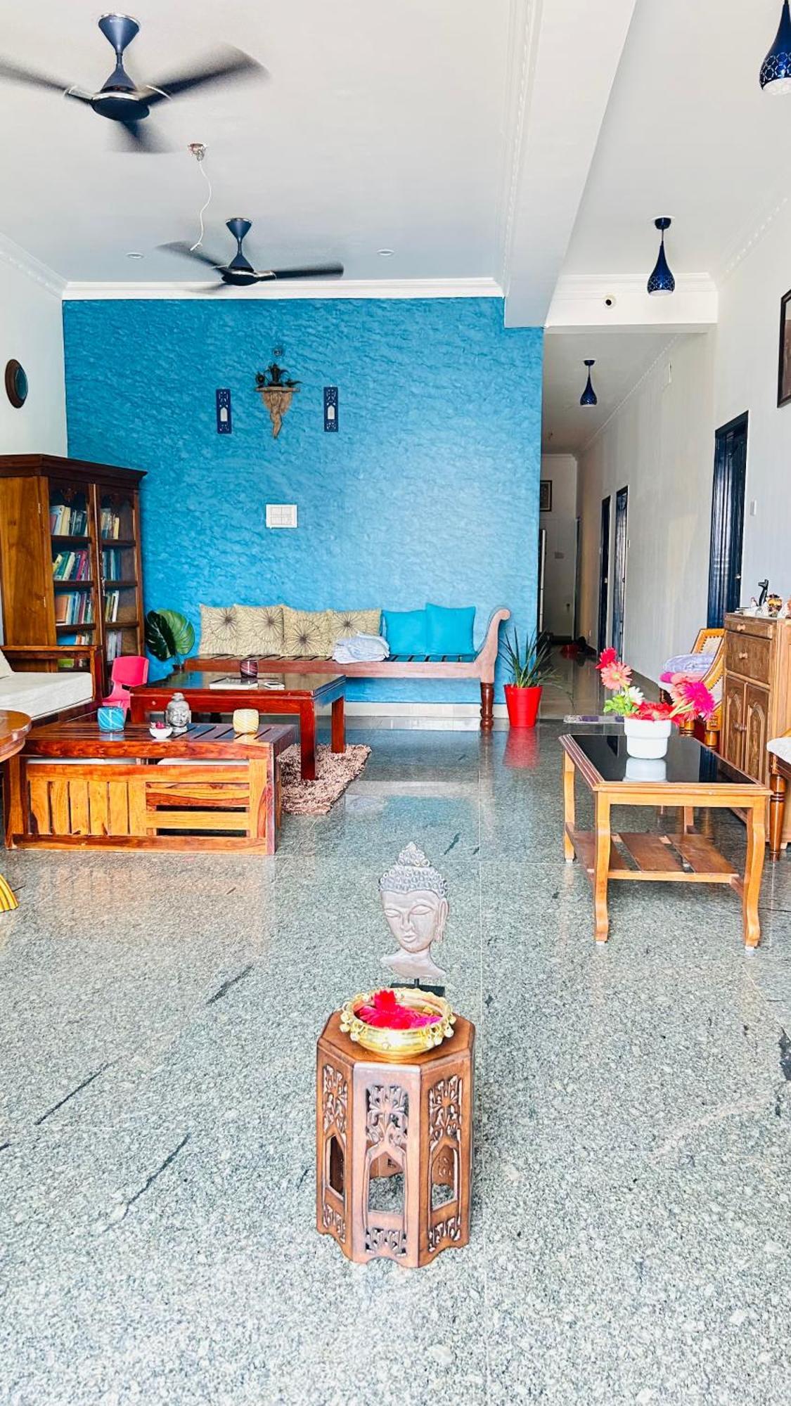 فندق Travstel & Casa De Neel بونديتْشيري المظهر الخارجي الصورة